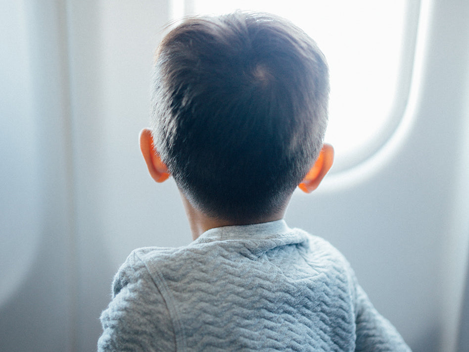 The best air travel mask from New York this winter Sonovia